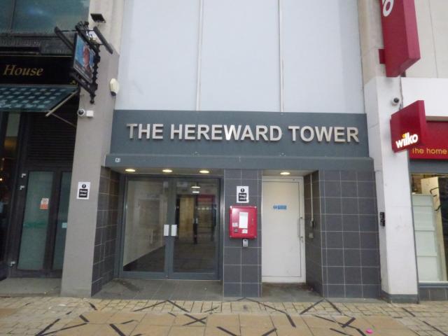 2 bed Apartment To Let