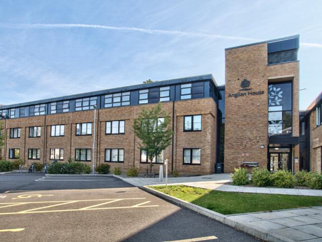 2 bed Apartment To Let