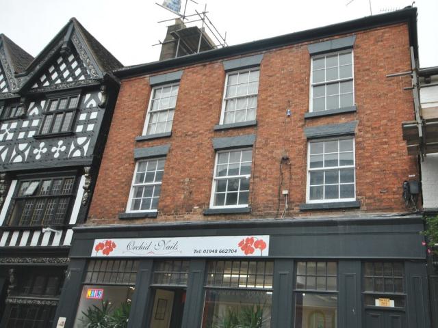 2 bed Apartment to Let