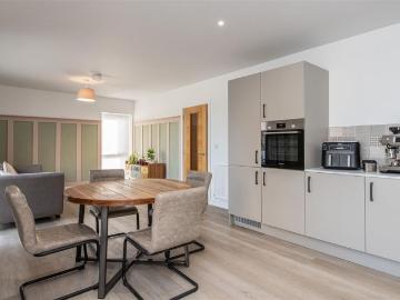 Isles of Scilly TR, Cornwall county, South West England