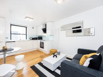 Golden Square, Zone 1 London, West London, London, Greater London