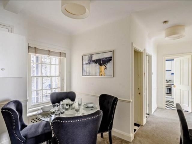 2 bed apartment to rent