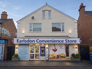 2 BED Apartment To rent