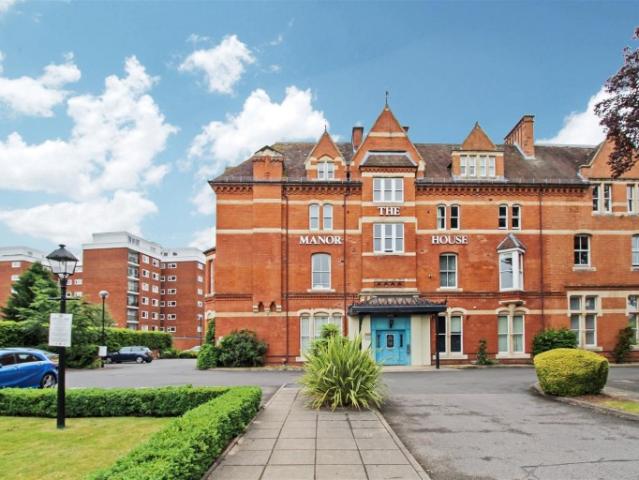 2 BED Apartment To rent