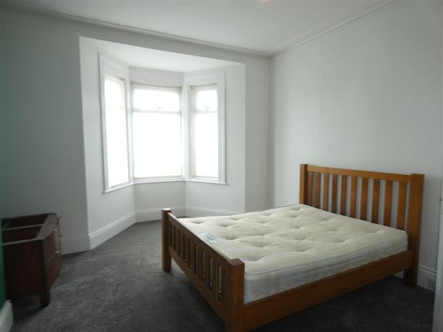 2 bed apartment to rent