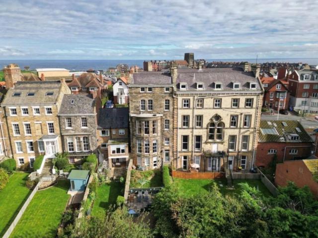 2 bed apartment to rent in Upgang Lane, Whitby, YO21
