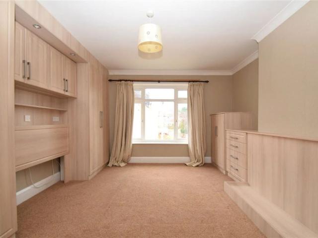 2 bed apartment to rent in Westwood Gardens, Scarborough, North Yorkshire, YO11