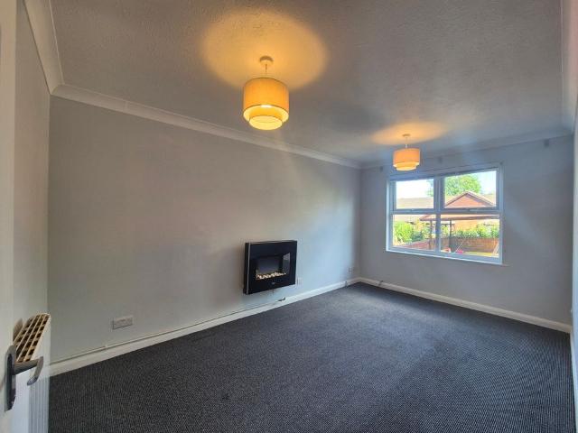 2 bed apartment to rent in White Horse Street, Hereford