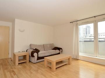 2 Bed Apartment To Rent in Borough