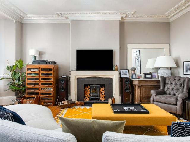 2 bed apartment to rent in Church Road, Bristol, BS9