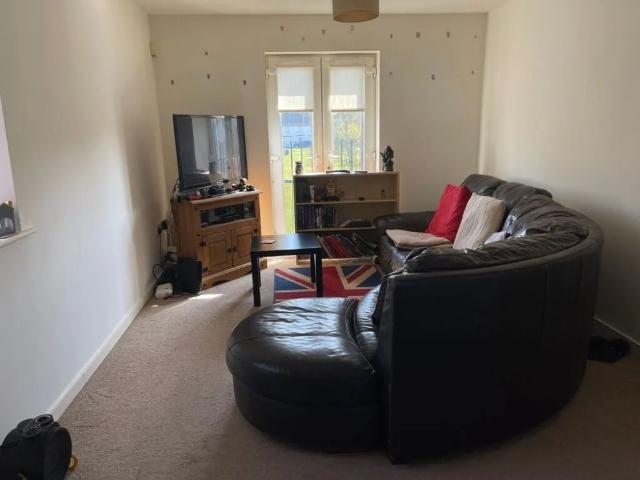 2 bed apartment to rent in Malsbury Avenue, Leicester, LE7
