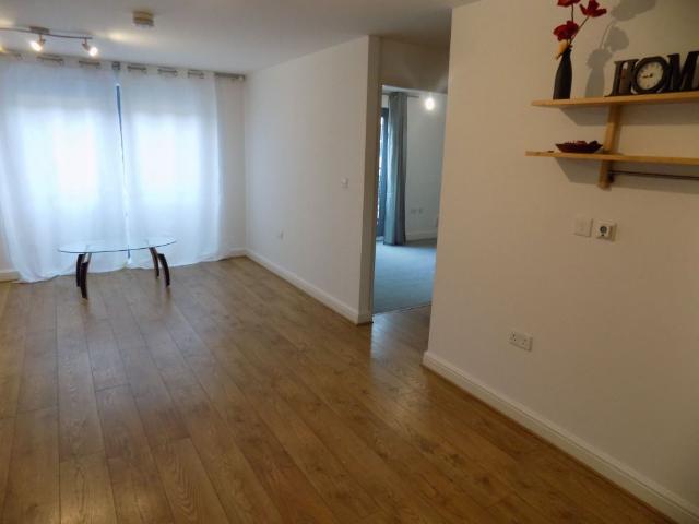 2 bed apartment to rent in Marsh Street, Stafford, ST16