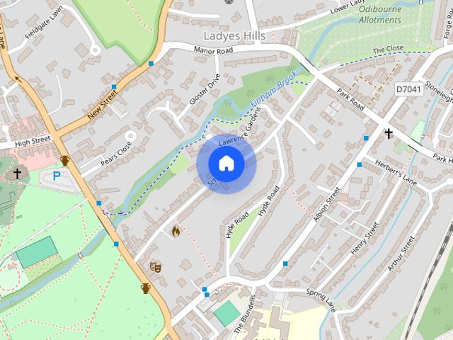 2 bed apartment to rent in School Lane, Avon Court School Lane, CV8