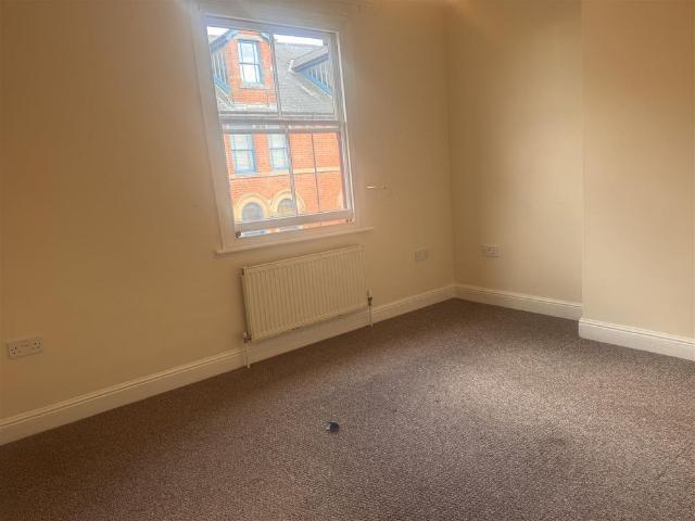 2 bed apartment to rent Pelham Avenue, DE7