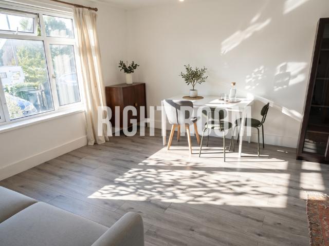 2 Bed Apartment, Trussell Close, Winchester SO22 6DZ