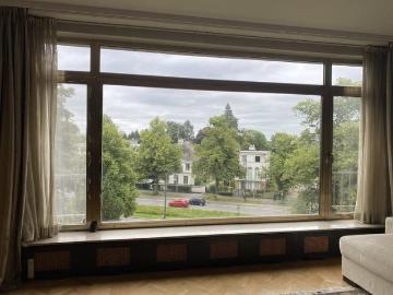2 Bed Apt, 2 Facades, EPC C, Roosevelt Ave