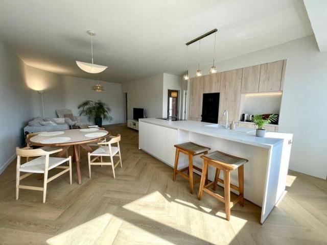 2 Bed Apt Ghent, A+ EPC, Modern Design