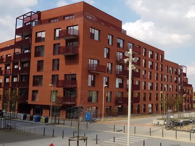 2 Bed Apt, EPC A+, Anderlecht