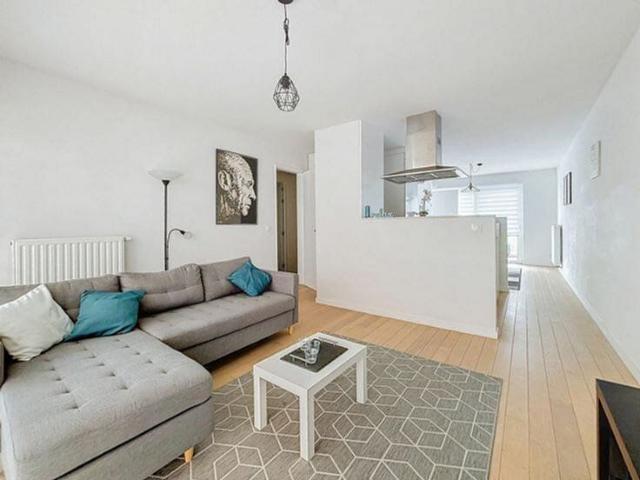 2 Bed Apt, EPC A, Leuven City Centre