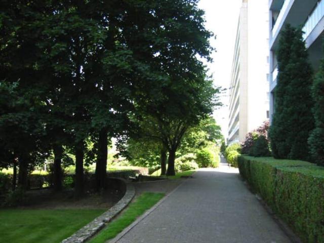 2 Bed Apt for Rent, Chant d'Oiseaux Woluwe Saint Pierre