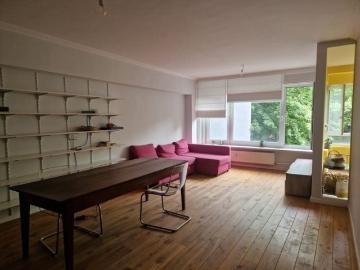 2 Bed Apt in Etterbeek Bright & Spacious