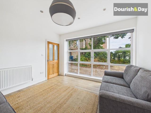 2 bed barn conversion to rent in Sellman Street, Gnosall, ST20