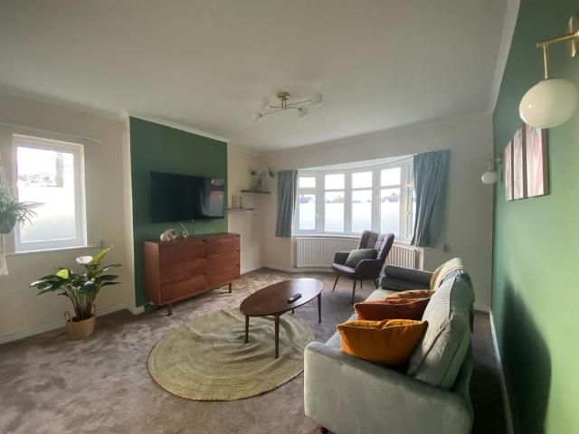 2 Bed Bungalow Chestnut Avenue Leicester LE2 Ace Properties
