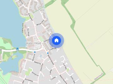 2 bed bungalow or house