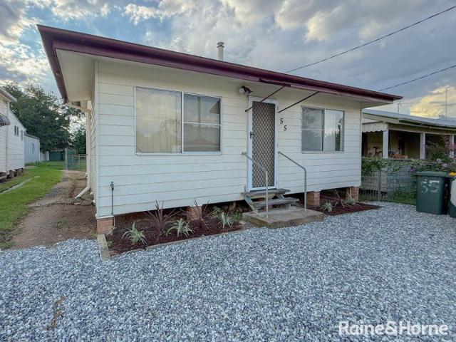 2 Bed CBD Cottage Within Short Walk to All Amenities