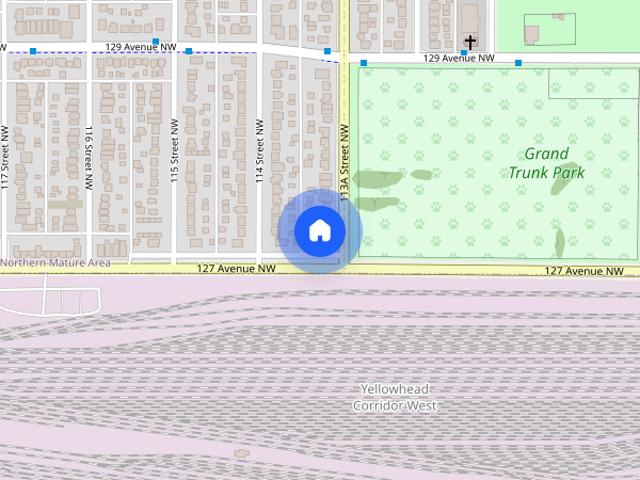 2 Bed Condo in Calder