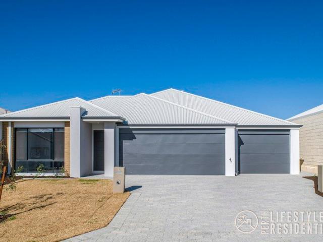 2 BED COASTAL HOME WITH GARAGE
