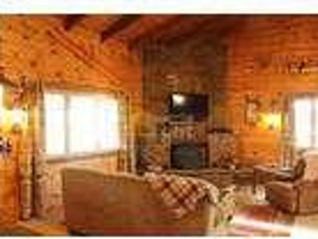 2 bed cottage in Pagosa Springs