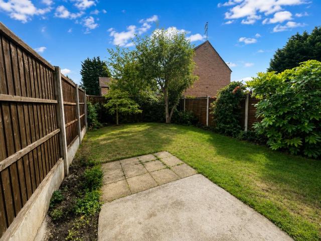 2 bed detached house to rent in Howard Close, Long Eaton, Nottingham