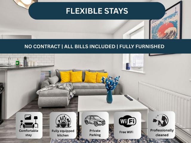 2 Bed Detached House, Manor House Lane, BS14