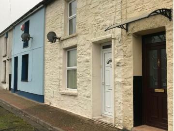 2 BED DETACHED HOUSE RENT