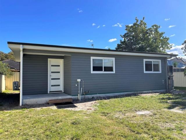 2 bed dwelling MALLABULA