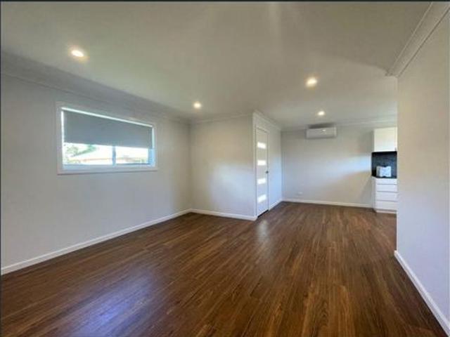 2 bed dwelling MALLABULA