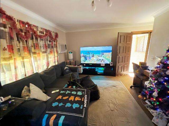 2 Bed Duplex + Single Garage