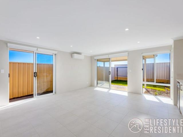 2 Bed Easycare Coastal Lifestyle
