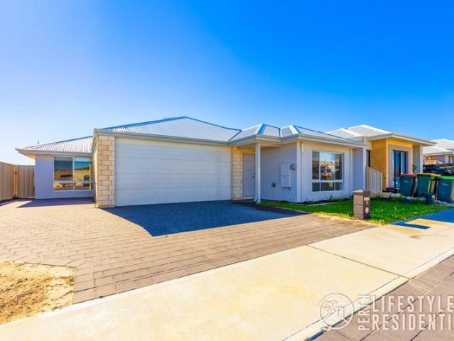 2 Bed Easycare Coastal Lifestyle