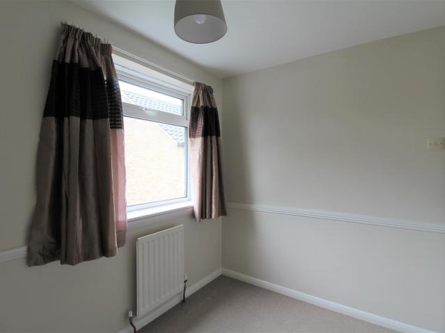 2 bed end of terrace to rent in Felstead Court, Bramcote, Nottingham, NG9 3EZ