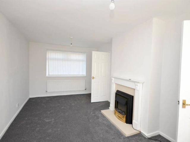 2 bed end of terrace house to rent in Defoe Avenue, South Shields, NE34