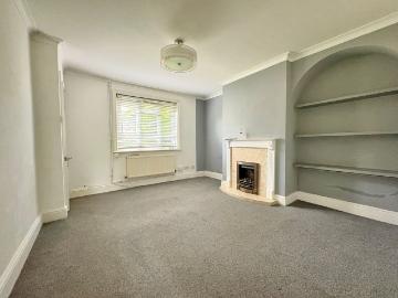 2 bed end of terrace house to rent in Eign Mill Road, Hereford, Herefordshire