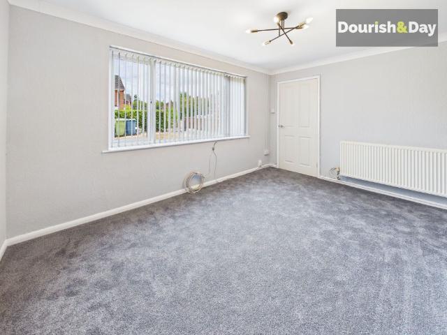 2 bed end of terrace house to rent in Hesketh Road, Stafford, ST17