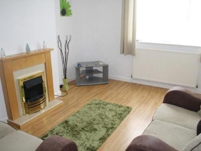 2 Bed End Terrace, Woodthorpe Road, S13