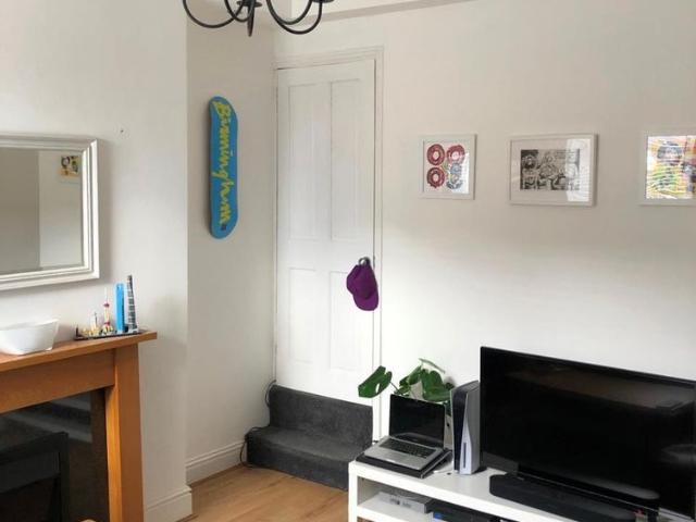 2 Bed End Terrace, Bosbury Terrace, B30