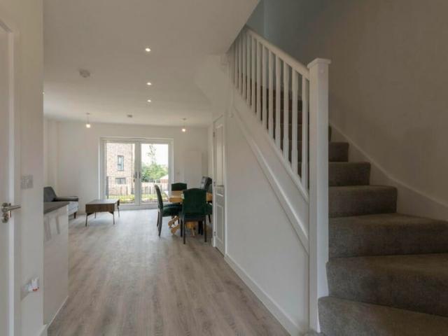 2 Bed End Terrace, Eden Avenue, B12