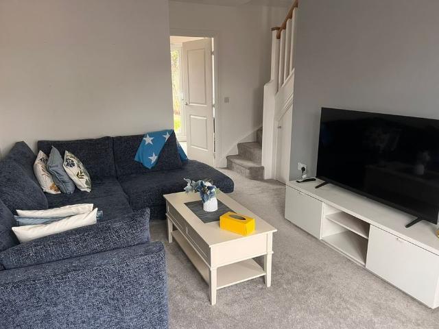 2 Bed End Terrace, Shubb Leaze, BS16