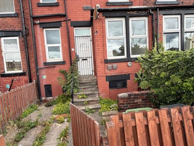 2 Bed Family House Dss Welcome