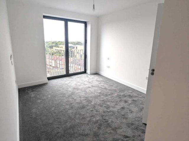 2 bed Family Home in a Newbuild Ilford, IG3